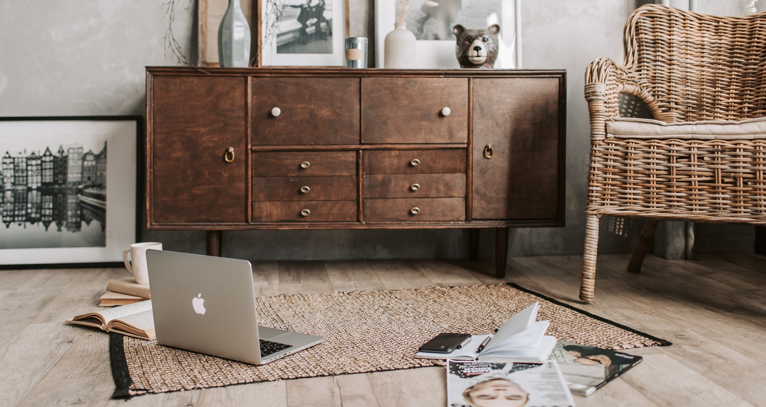 Woninginrichting Series -Woninginrichting Series 2