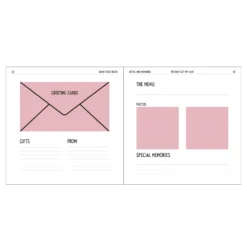 Design Letters My First Year Book -Woninginrichting Series 26532 02 05 35d96a6fbb scaled