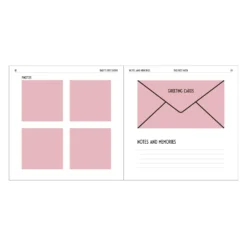 Design Letters My First Year Book -Woninginrichting Series 26532 02 06 66ab12237b scaled