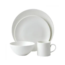 Wedgwood Gio Starterset 16-delig