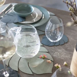 LIND DNA Monstera Leaf Nupo Onderzetter -Woninginrichting Series 37387 04 02 642cab26ca scaled