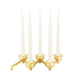 Klong Constella Kaarsenring Sterren 5-pack -Woninginrichting Series 37495 01 04 886389cb3b scaled