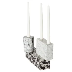 Tom Dixon Swirl Kandelaar Groot -Woninginrichting Series 37556 01 02 70599c7934