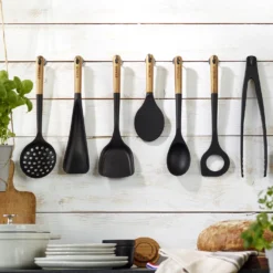 Staub Schuimspaan -Woninginrichting Series 39853 01 04 c951fe6005