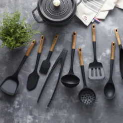 Staub Woklepel 7 Staub Woklepel -Woninginrichting Series 39854 01 05 bfd8c19131