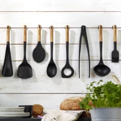 Staub Soeplepel 8 Staub Soeplepel -Woninginrichting Series 39857 01 04 410e10d707