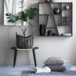 Miya Voorraadpot Met Deksel Ø8,5 Cm -Woninginrichting Series 40415 01 03 2d76f75ecb