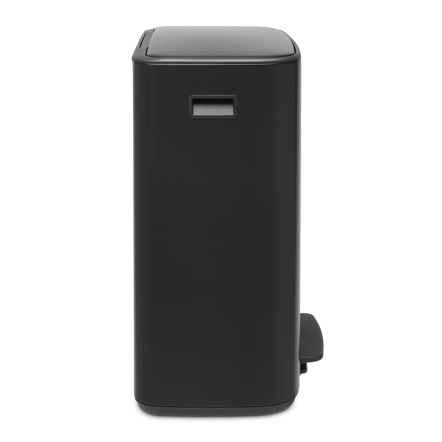 Brabantia Bo Touch Bin Pedaalemmer 2x30 L 5 Brabantia Bo Touch Bin Pedaalemmer 2x30 L - Afbeelding 5
