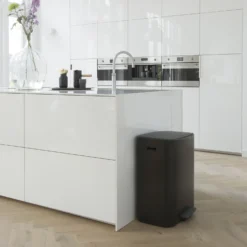 Brabantia Bo Touch Bin Pedaalemmer 2x30 L 8 Brabantia Bo Touch Bin Pedaalemmer 2x30 L -Woninginrichting Series 40773 02 05 8d057bf2a8