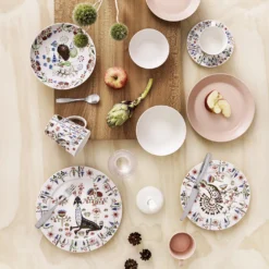 Iittala Taika Siimes Koffieschotel 15 Cm 5 Iittala Taika Siimes Koffieschotel 15 Cm -Woninginrichting Series 42220 01 03 953f62559c