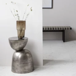 House Doctor Heena Bijzettafel -Woninginrichting Series 42364 01 02 f00acb81c1