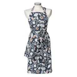 Klippan Yllefabrik Botanical Garden Schort