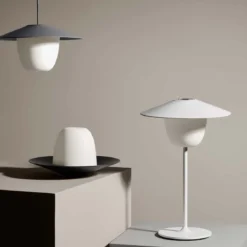 Blomus Ani Mobiele Ledlamp 33 Cm -Woninginrichting Series 44126 01 05 b19a4ee4c1