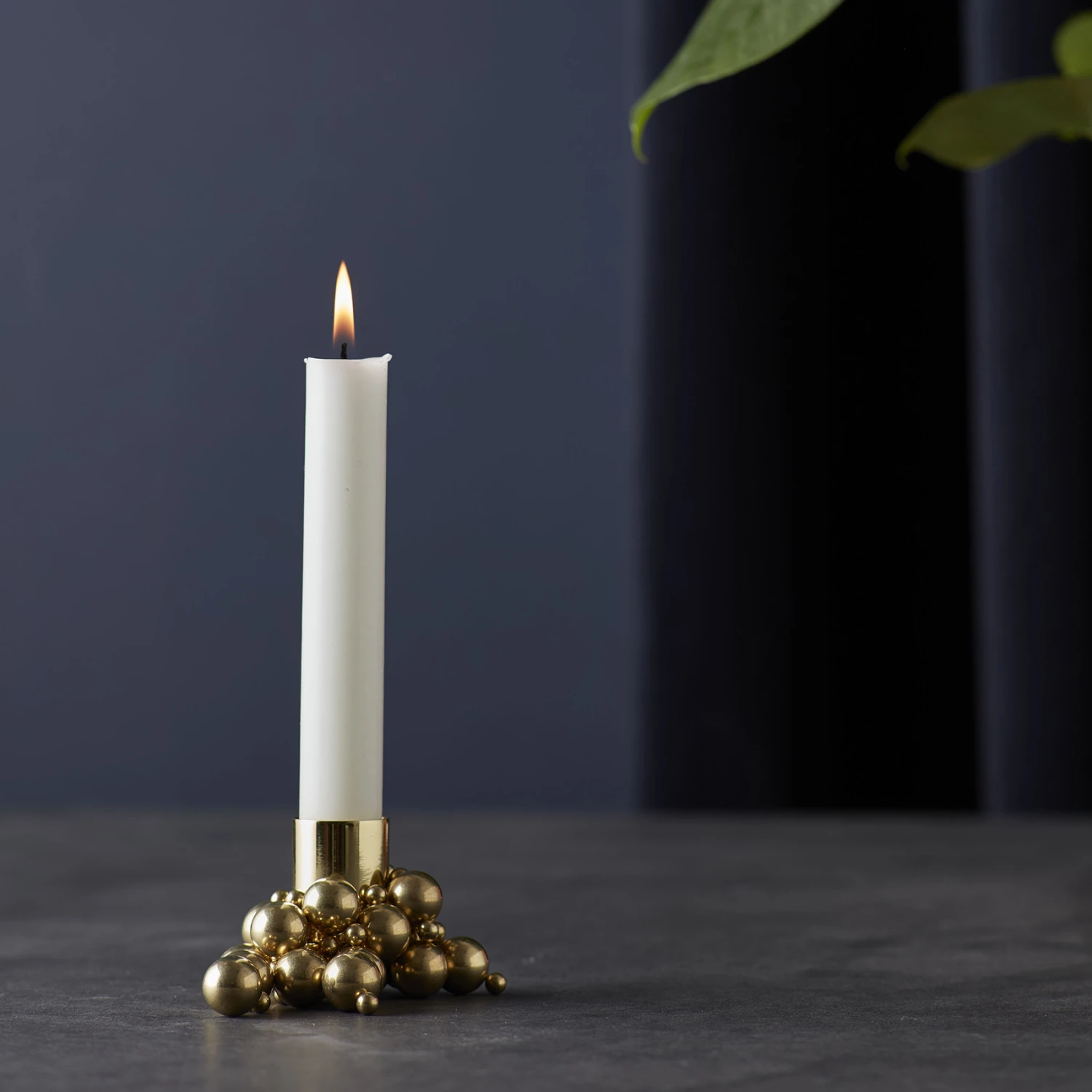 GEJST Molekyl Kandelaar 1 2 GEJST Molekyl Kandelaar 1 - Afbeelding 2