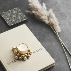 GEJST Molekyl Kandelaar -Woninginrichting Series 44236 03 03 599a173446