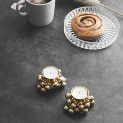 GEJST Molekyl Kandelaar -Woninginrichting Series 44236 03 04 bcbaaff3c8