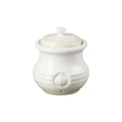 Le Creuset Knoflookpot 10 Cm