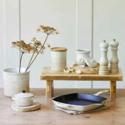 Le Creuset Knoflookpot 10 Cm 6 Le Creuset Knoflookpot 10 Cm -Woninginrichting Series 46092 01 03 3e06879a10