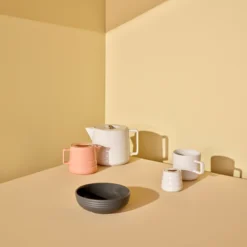 Lines Theepot 1,5 Liter -Woninginrichting Series 46172 01 05 5dc6d04fe7