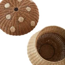 OYOY Mushroom Mand -Woninginrichting Series 46283 01 03 90d2485784 scaled