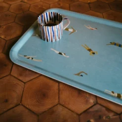 Swimmers Dienblad 33x43 Cm -Woninginrichting Series 46315 01 03 e769f79510 scaled