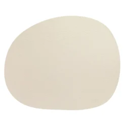 Woninginrichting Series 33 Aida Raw Placemat Leer