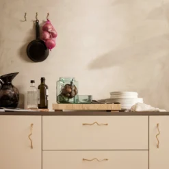 Ferm LIVING Oli Voorraadpot -Woninginrichting Series 502819 01 5 EnvironmentImage a9af643902