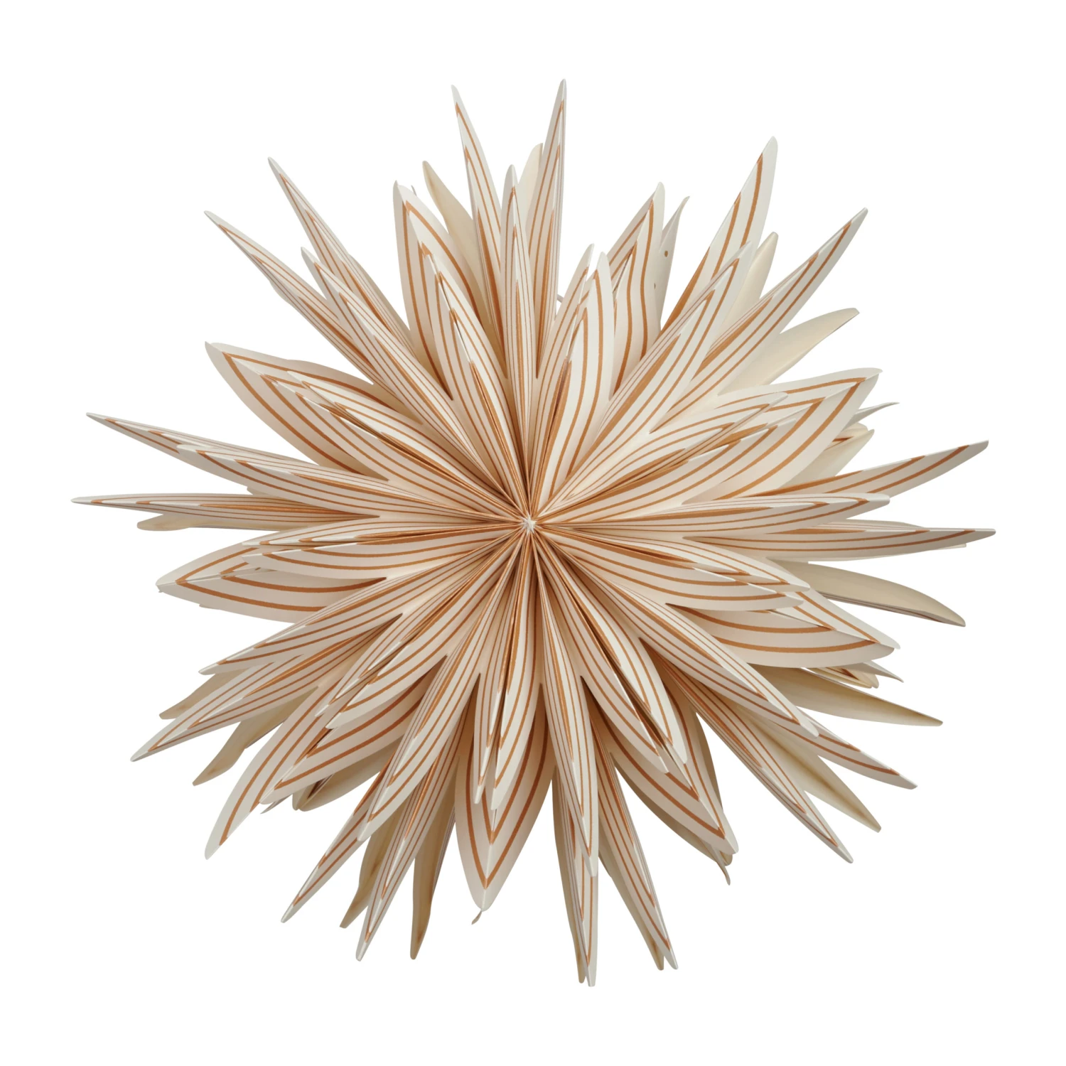 Watt & Veke Lovisa Adventsster Ø50 Cm 1 Watt & Veke Lovisa Adventsster Ø50 Cm