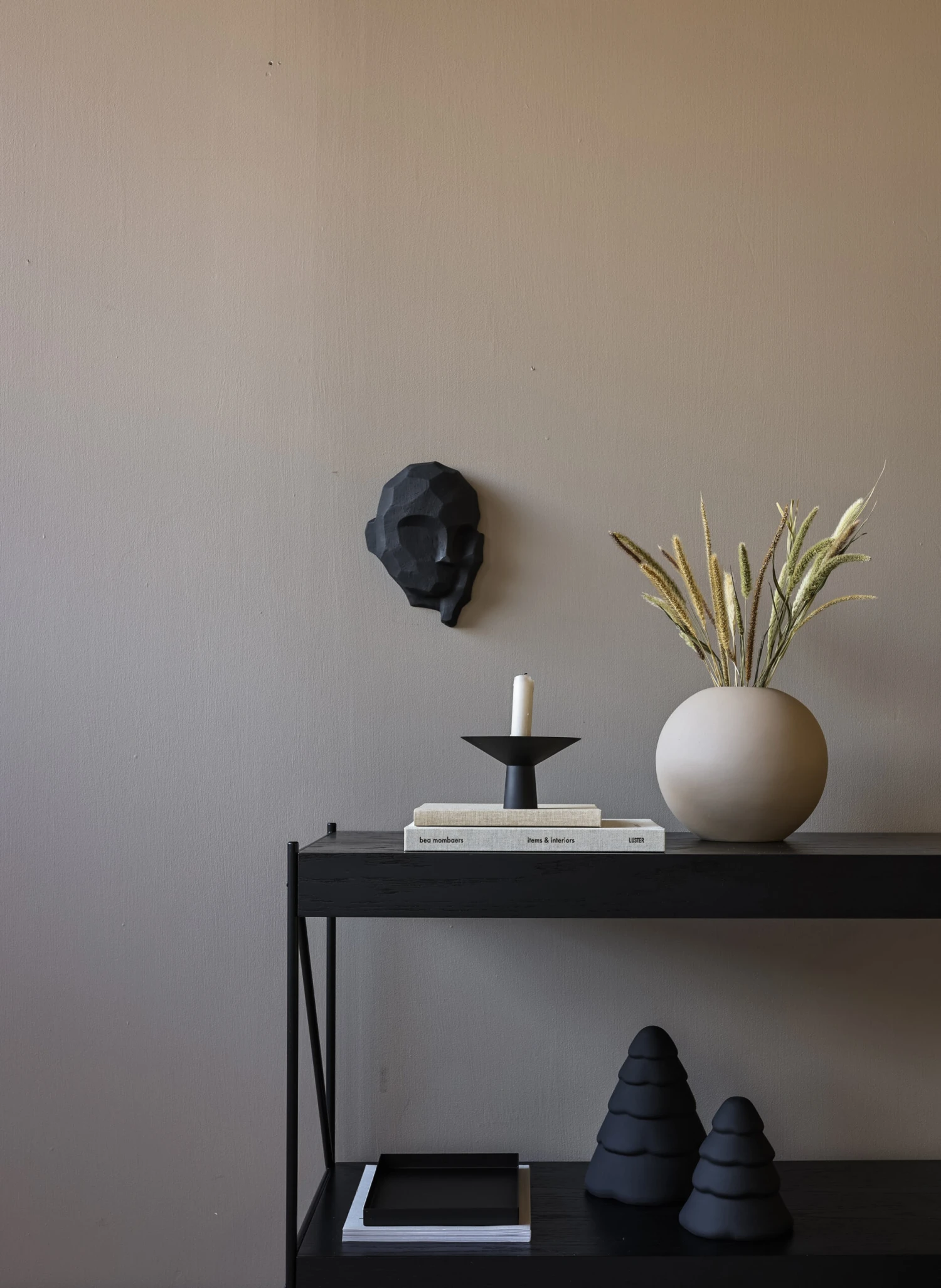 Cooee Dienblad 24,5 Cm 2 Cooee Dienblad 24,5 Cm - Afbeelding 2