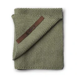 Humdakin Knitted Vaatdoekje 28x28 Cm