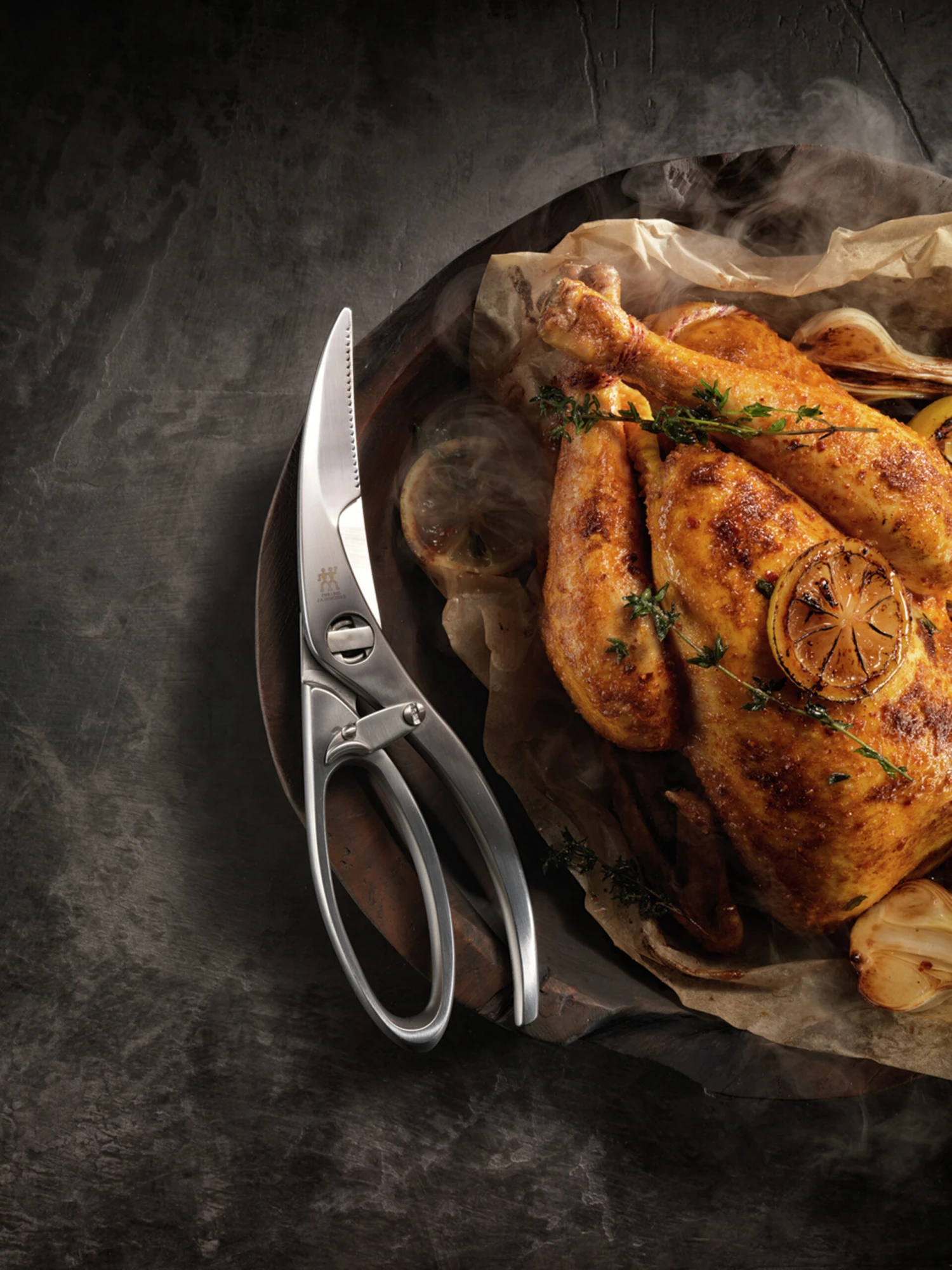 Zwilling Twin Select Gevogelteschaar 2 Zwilling Twin Select Gevogelteschaar - Afbeelding 2