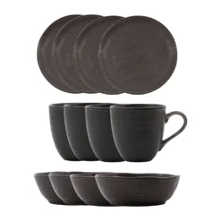 House Doctor Rustic Brunchkit 12-delig