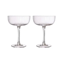 Ernst Glas Op Voet 2-pack