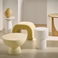 Alezio Bijzettafel Ø28,7 Cm -Woninginrichting Series 572085 01 41 EnvironmentImage 8e258fb99e