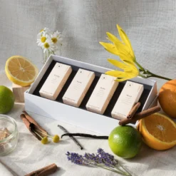 Everyday Essentials Set Etherische Oliën -Woninginrichting Series 572441 01 3 ProductImageDetail 5b128cad6f