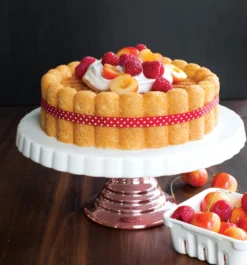 Nordic Ware Charlotte Bakvorm -Woninginrichting Series 573281 01 41 EnvironmentImage 2db9a8cc8e scaled