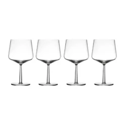 Iittala Essence Gin & Cocktailglas 4-pack