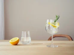 Iittala Essence Gin & Cocktailglas 4-pack -Woninginrichting Series 574599 01 41 EnvironmentImage 2daae4939b scaled