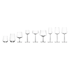 Iittala Essence Gin & Cocktailglas 4-pack -Woninginrichting Series 574599 01 70 ProductImageCollection 47e5a5e584 scaled