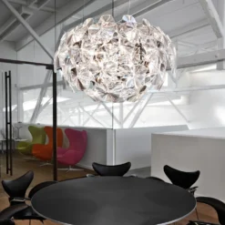 Luceplan Hope D66/42 Hanglamp -Woninginrichting Series hope galleri 3 7703a20afd