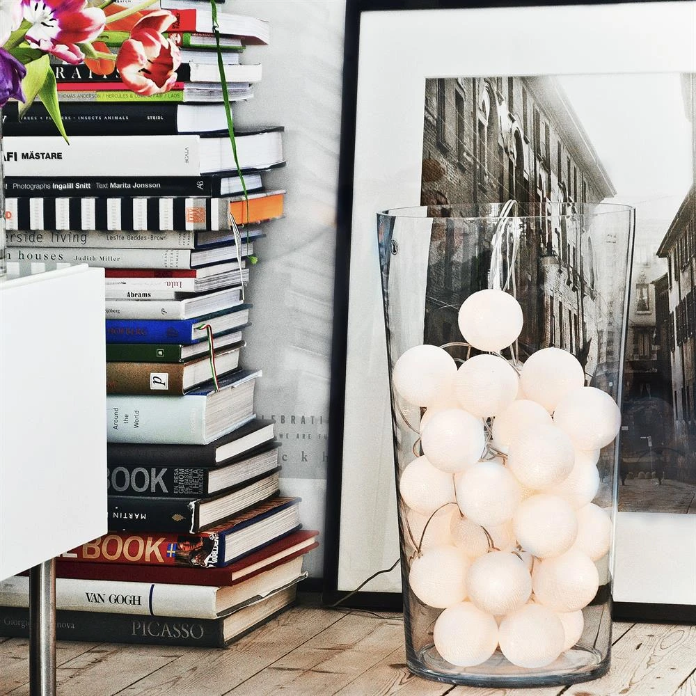 Irislights Puur Wit 3 Irislights Puur Wit - Afbeelding 3