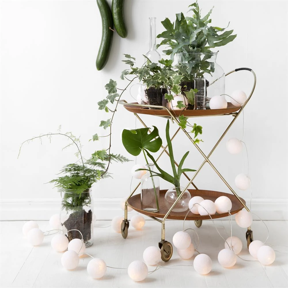 Irislights Puur Wit 5 Irislights Puur Wit - Afbeelding 5