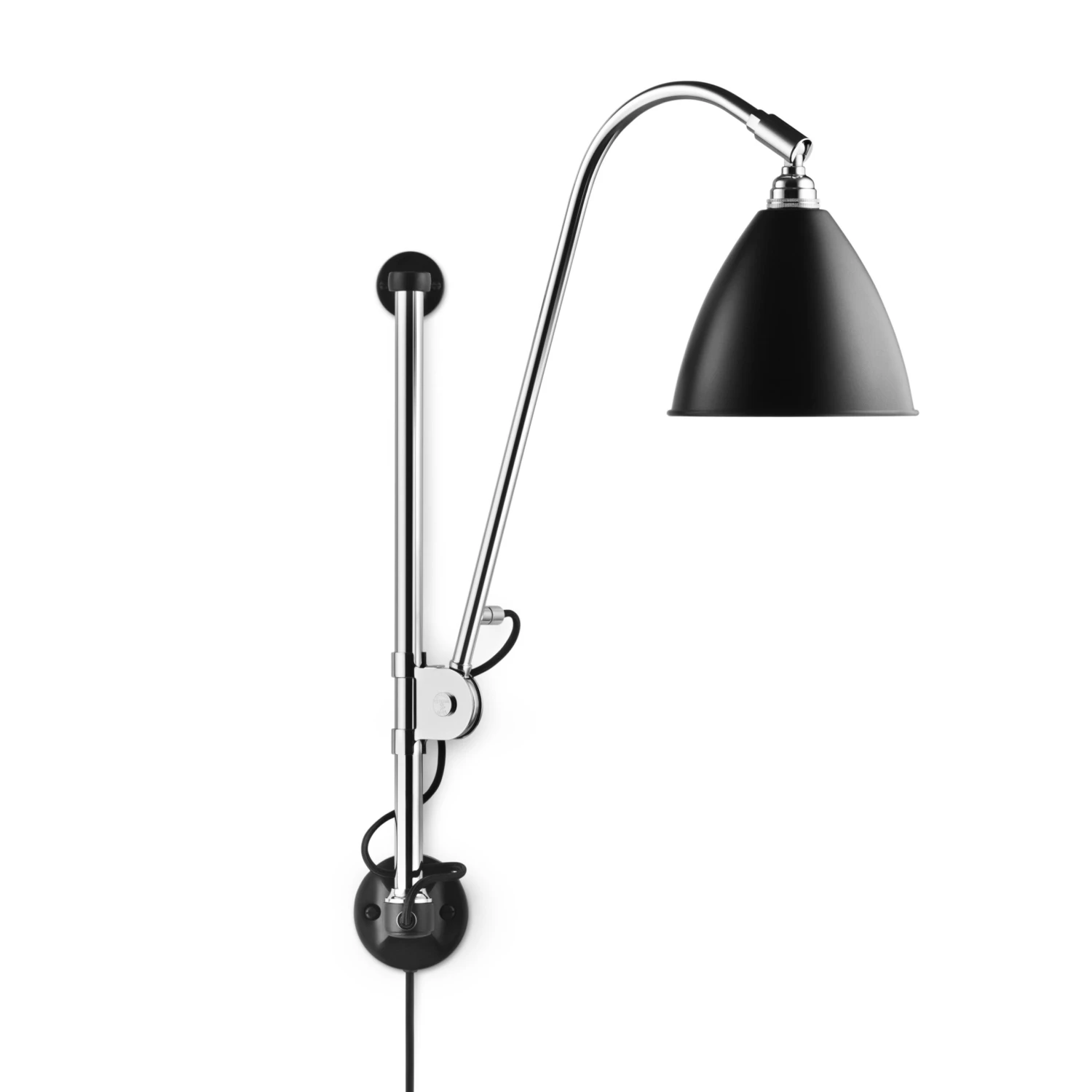 Gubi Bestlite BL5 Wandlamp 1 Gubi Bestlite BL5 Wandlamp