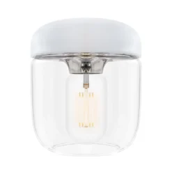 Umage Acorn Lampenkap Wit -Woninginrichting Series p 28998 01 02 9102541d82