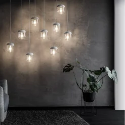 Umage Acorn Lampenkap Wit -Woninginrichting Series p 28998 01 04 db7632d1fd