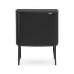 Brabantia Bo Touch Bin 11 + 23 Liter