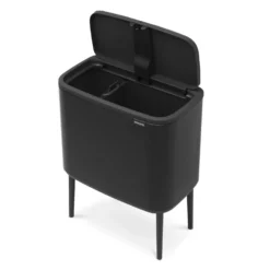 Brabantia Bo Touch Bin 11 + 23 Liter -Woninginrichting Series p 30862 03 03 1984fc90bb scaled