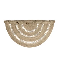 Bloomingville Jute Vloerkleed Rond Ø182 Cm -Woninginrichting Series p 31425 01 02 cd3d0a9780 scaled